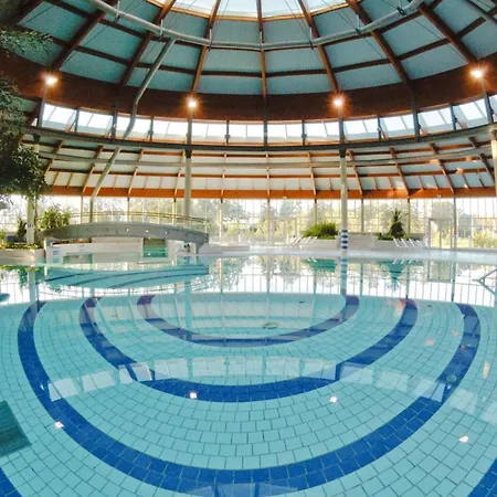 Komfortable Im Seepark *