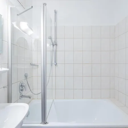 Apartment Komfortable Im Seepark